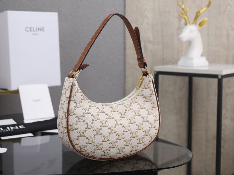 Celine Hobo Bags